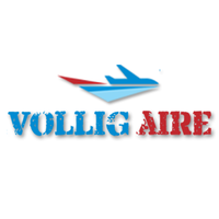 Vollig Aire logo, Vollig Aire contact details