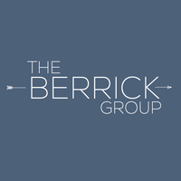 The Berrick Group logo, The Berrick Group contact details