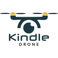 Kindle Drone logo, Kindle Drone contact details