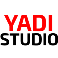 YADI Studio logo, YADI Studio contact details