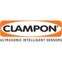 ClampOn logo, ClampOn contact details