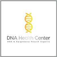 DNA Health Center logo, DNA Health Center contact details