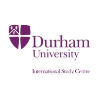 Durham University International Study Centre logo, Durham University International Study Centre contact details