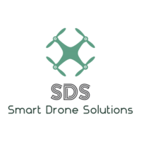 Smart drone solutions logo, Smart drone solutions contact details