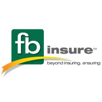 FBinsure logo, FBinsure contact details