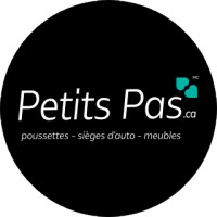 Petits Pas logo, Petits Pas contact details