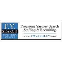 Freemont Yardley Search logo, Freemont Yardley Search contact details