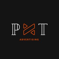 PxT Advertising logo, PxT Advertising contact details