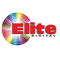 Elite Digital - Design & Print logo, Elite Digital - Design & Print contact details