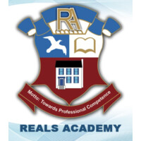 Reals Academy Limited logo, Reals Academy Limited contact details