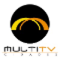 MultiTV Cidades logo, MultiTV Cidades contact details