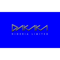 Dakaka Nigeria Limited logo, Dakaka Nigeria Limited contact details