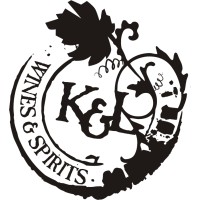 K and L Wines and Spirits UK logo, K and L Wines and Spirits UK contact details