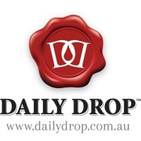 Daily Drop logo, Daily Drop contact details