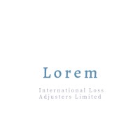 Lorem International Loss Adjusters Limited logo, Lorem International Loss Adjusters Limited contact details