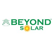 Beyond SOLAR logo, Beyond SOLAR contact details