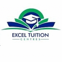 Excel Tuition Centres logo, Excel Tuition Centres contact details