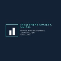 The Investment Society, University of Calabar logo, The Investment Society, University of Calabar contact details