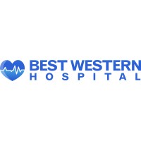 Best Western Hospital logo, Best Western Hospital contact details