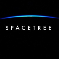 Spacetree logo, Spacetree contact details