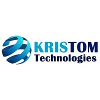 KRISTOM TECHNOLOGIES logo, KRISTOM TECHNOLOGIES contact details