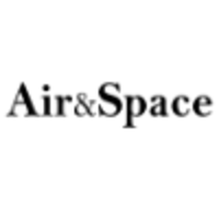 Air & Space logo, Air & Space contact details