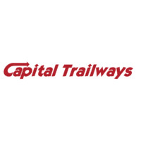 Capital Trailways Charters & Tours logo, Capital Trailways Charters & Tours contact details