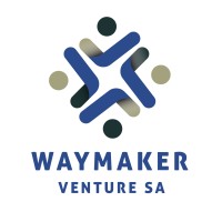 Waymaker Venture SA logo, Waymaker Venture SA contact details