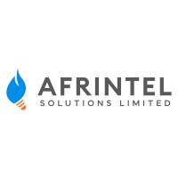 Afrintel Solutions Limited logo, Afrintel Solutions Limited contact details