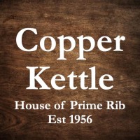 Copper Kettle logo, Copper Kettle contact details