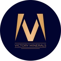 VICTORY MINERALS PRIVATE LIMITED logo, VICTORY MINERALS PRIVATE LIMITED contact details