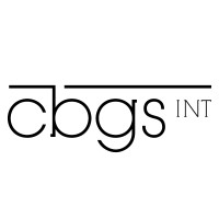 CBGS International logo, CBGS International contact details