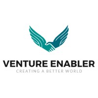 Venture Enabler logo, Venture Enabler contact details