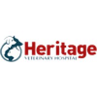 Heritage Veterinary Services logo, Heritage Veterinary Services contact details