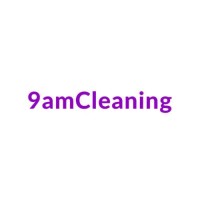 9am Cleaning LLC logo, 9am Cleaning LLC contact details