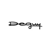 Deguy logo, Deguy contact details