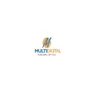 MULTIDIGITAL NIGERIA LIMITED logo, MULTIDIGITAL NIGERIA LIMITED contact details