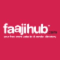 Faajihub.com logo, Faajihub.com contact details