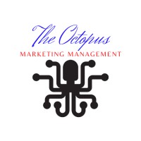 The Octopus Marketing Management logo, The Octopus Marketing Management contact details