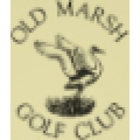 Old Marsh Golf Club logo, Old Marsh Golf Club contact details