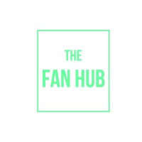 The Fan Hub Ltd logo, The Fan Hub Ltd contact details