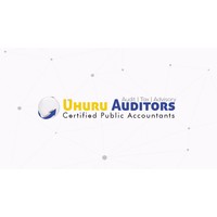 UHURU Auditors logo, UHURU Auditors contact details