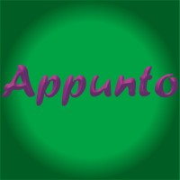 Appunto logo, Appunto contact details