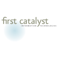 First Catalyst logo, First Catalyst contact details