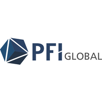 PFI Global Sp. z o.o. logo, PFI Global Sp. z o.o. contact details