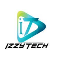 IZZYTECH logo, IZZYTECH contact details