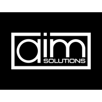 AIM Media Solutions logo, AIM Media Solutions contact details