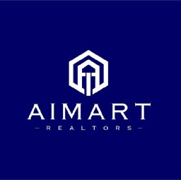 Aimart Realtors logo, Aimart Realtors contact details