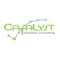 Catalyst Business Consulting Ltd logo, Catalyst Business Consulting Ltd contact details