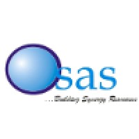 OSAS GROUP logo, OSAS GROUP contact details